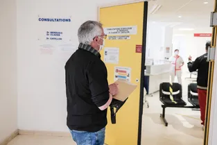 Dans l'Allier, les retards dans les diagnostics liés au confinement inquiètent les médecins