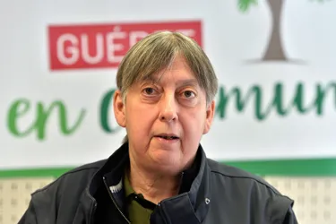 Union de la gauche : quel est le profil de Sylvie Bourdier, candidate de la liste Guéret en commun pour les municipales ?