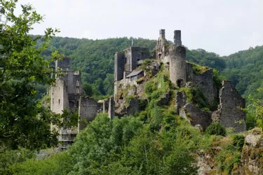 En Corrèze, les Tours de Merle étoffent leur offre : découvrez cinq nouveautés