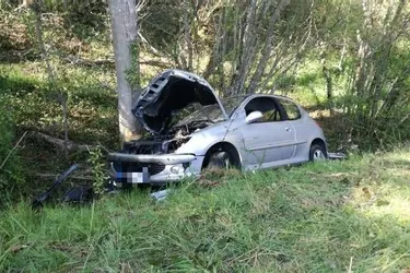 Son passager avait été tué dans un accident à Estandeuil (Puy-de-Dôme) : six mois ferme pour le conducteur alcoolisé