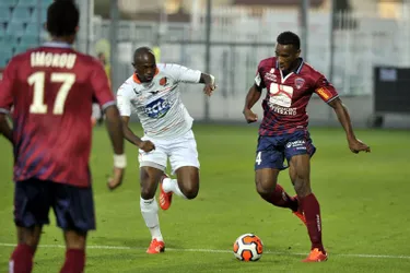L2: le Clermont Foot s'incline 1 à 0 face à Arles-Avignon (relire le direct)