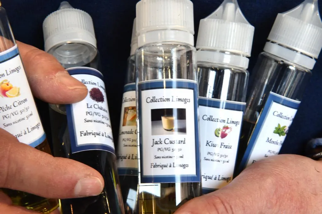 magasin de vape le puy en velay Où trouver les meilleurs magasins de cigarette électronique au Puy en Velay main image 0