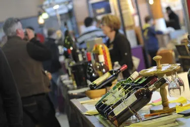 70 viticulteurs et producteurs français seront samedi et dimanche aux Trois Provinces