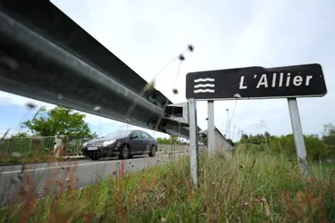 La fermeture du pont de Villeneuve-sur-Allier reportée au 22 mai