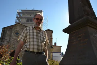 Une association cherche l’origine d’un nom inscrit sur le monument aux Morts