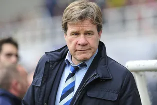 Rugby / ASM : Jean-Marc Lhermet va quitter son poste de directeur sportif