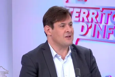 François Kalfon : "Cambadélis se comporte en agent électoral de François Hollande"