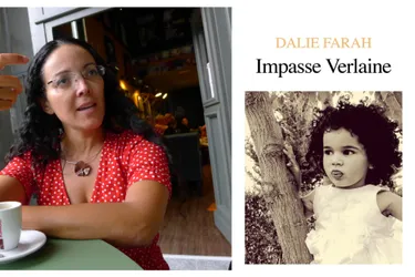 Nouvelle aventure en poche pour « Impasse Verlaine » de la Clermontoise Dalie Farah