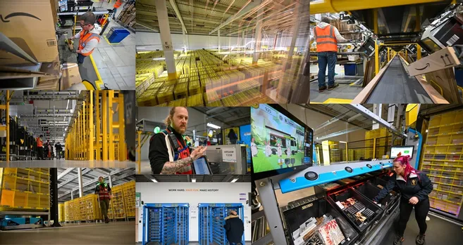Sommet Choose France 2025 : l'Eure-et-Loir à l'honneur avec Amazon à Illiers-Combray, Vorwerk à la Chapelle-du-Noyer et Norgine à Dreux - L’Écho Républicain