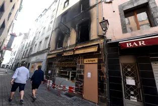 Quatre mois après l'incendie, Le Pain paillasse ouvre une boulangerie éphémère à Clermont-Ferrand