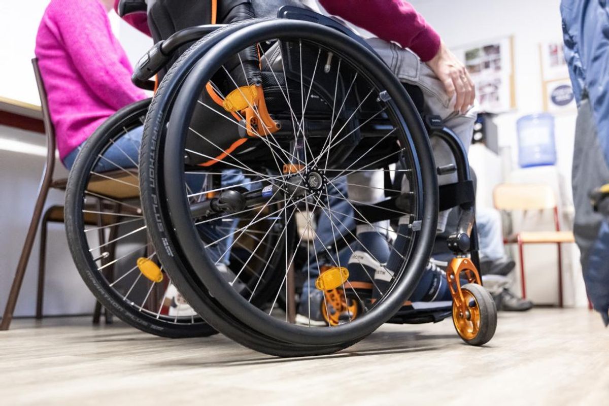 Les 20 ans de la loi handicap : quel bilan pour le Département d'Eure-et-Loir