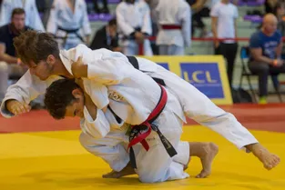 Ceyrat prépare l’avenir du judo