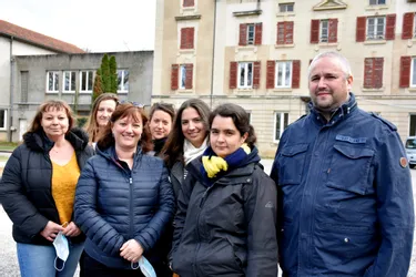 Des options en lien avec le Parc animalier d'Auvergne dès septembre au lycée agricole du Breuil (Puy-de-Dôme)