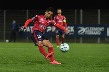 Clermont Foot - Amiens SC : les compositions des équipes