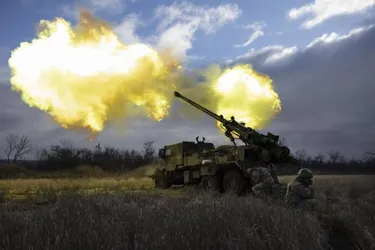 Un an de guerre en Ukraine : où en sont les opérations militaires ?