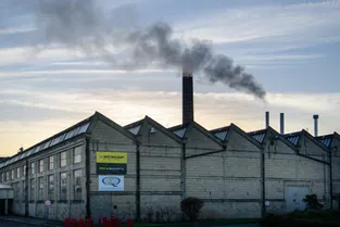 « La direction est dans le flou » : à l'usine Dunlop de Montluçon (Allier) la reprise de la production s'annonce compliquée