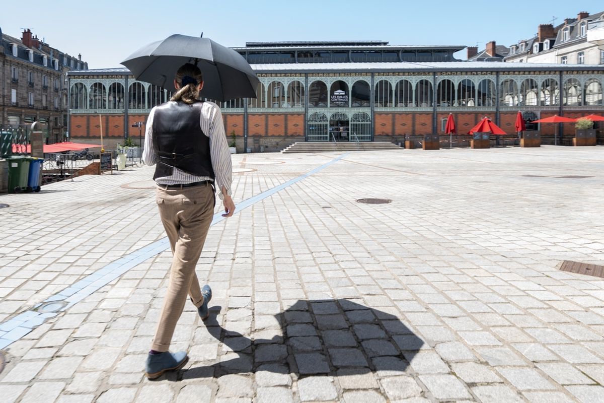 29 nuits caniculaires, 54 % de pluie en moins : en Limousin, l'été 2026 ...