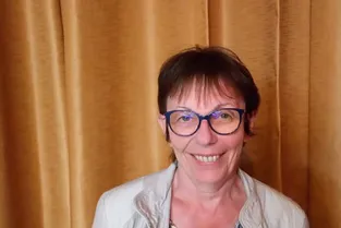 Suzanne Delarbre a été réélue maire de Bouzel (Puy-de-Dôme)