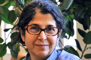 300e jour de détention en Iran pour la chercheuse Fariba Adelkhah