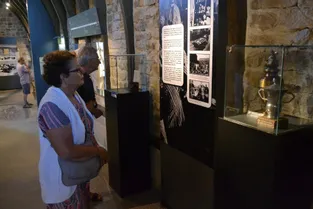Le Musée du Mont-Mouchet rouvre ses portes mardi prochain