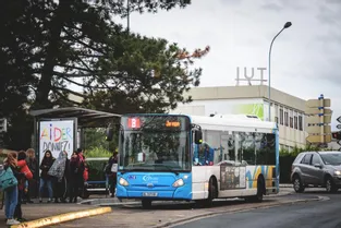 Grève des bus : perturbations annoncées sur la ligne B à Montluçon, samedi