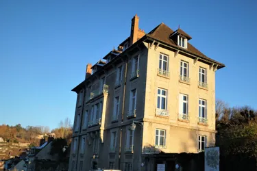 Les jeunes créateurs du textile pourront emménager dans la Villa Châteaufavier d'Aubusson (Creuse) en janvier