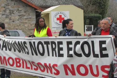 Corrèze : Les maires entre colère et vigilance au lendemain de la présentation de la carte scolaire