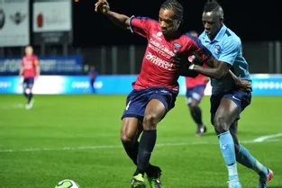Le Clermont Foot obtient le nul à Auxerre et assure son maintien en Ligue 2! (1-1)