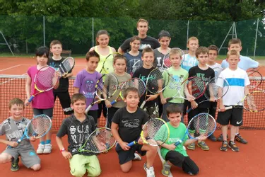 Tennis Club de Villefranche