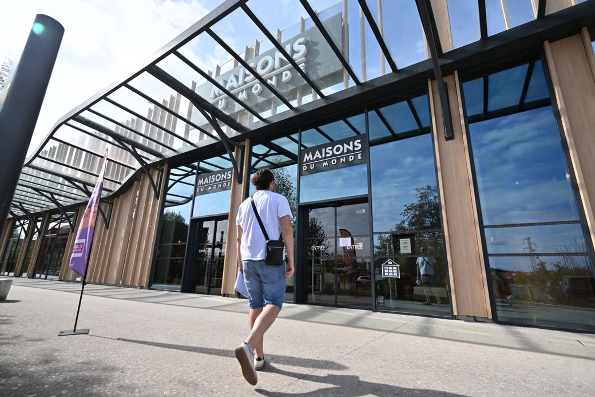 Maisons du Monde restructuré : les trois magasins du Loiret épargnés