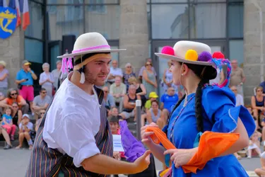 Le Festival international danses et musiques du monde d'Issoire ne va pas disparaître