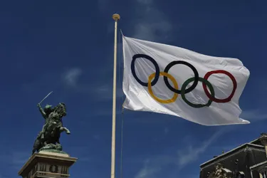 Les Jeux olympiques de Tokyo se dérouleront sans spectateurs venus de l'étranger