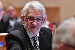 Le conseiller départemental de la Corrèze Jean-Claude Peyramard est décédé