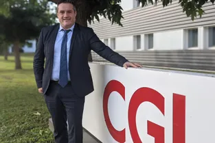 CGI recrute 100 personnes dans les métiers du numérique à Clermont-Ferrand