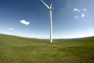 Cinq choses à savoir sur le projet éolien de Cézens dans le Cantal