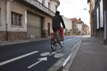 L'Agglo Pays d'Issoire lance une enquête sur la mobilité et la pratique du vélo