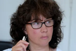 Valérie Bertin élue présidente de la Communauté de communes Creuse Grand sud