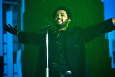The Weeknd bat un record hallucinant