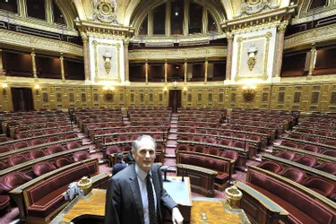 Le sénateur de la Creuse Jean-Jacques Lozach est à l’origine d’une commission d’enquête sénatoriale