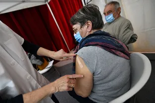Une nouvelle opération de vaccination sans rendez-vous organisée samedi 3 avril à Bourganeuf (Creuse)