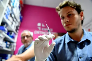 Pourquoi la Corrèze est à court de vaccins contre la grippe