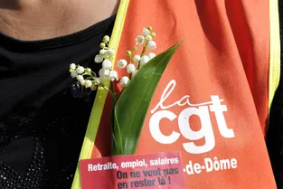 Les syndicats confinés mais mobilisés dans le Puy-de-Dôme pour un 1er mai « revendicatif et solidaire »