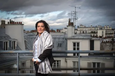 Nadia Remadna :"Trente ans d’enfermement, ce n’est pas évident d’aller contre"