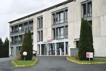 Le scanner annoncé pour septembre 2022 à Mauriac (Cantal)