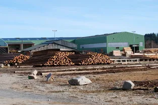 Le secteur du bois et le tourisme restent les deux atouts majeurs à développer pour Meymac