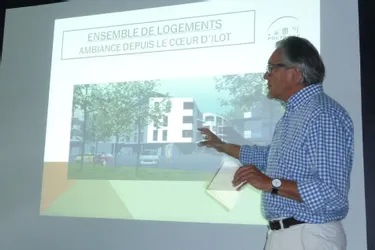 Les deux projets immobiliers du boulevard Jean-Jaurès en détails