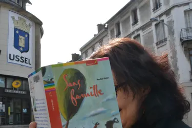 Et si Ussel et la haute Corrèze faisaient du roman "Sans famille" un atout touristique ?