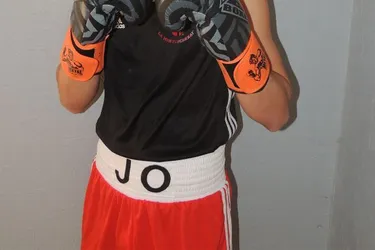 Joris Christian, un boxer très engagé