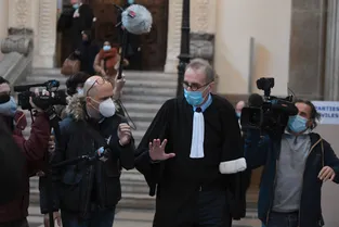 Affaire Fiona : le procès reprend ce lundi 7 décembre à Lyon