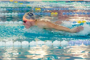 Quatre nageurs clermontois qualifiés pour les France du 5 km indoor